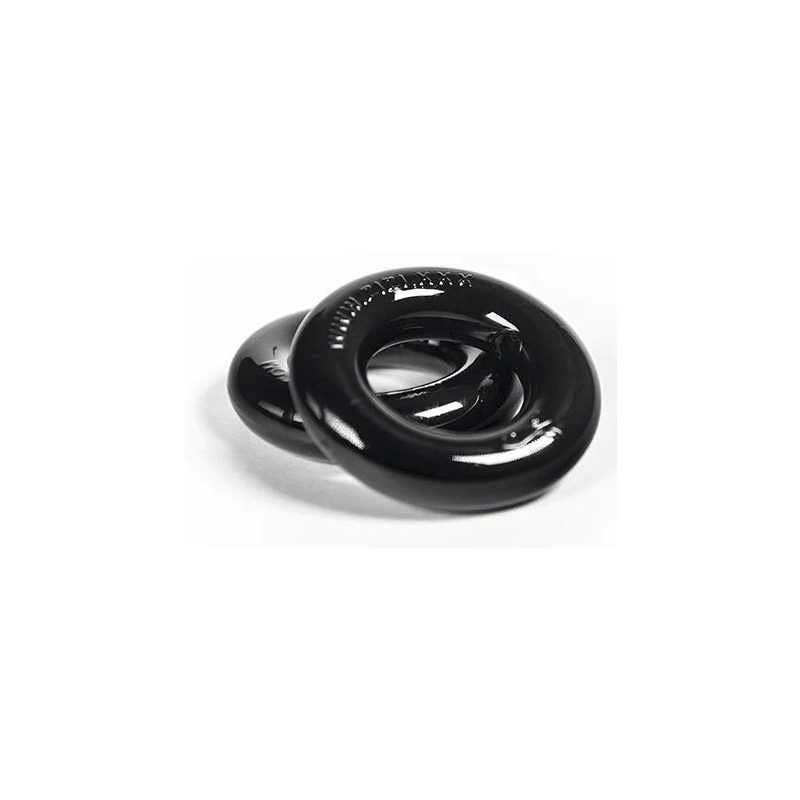 Zizi XXX ZIZI TOP BLACK X2